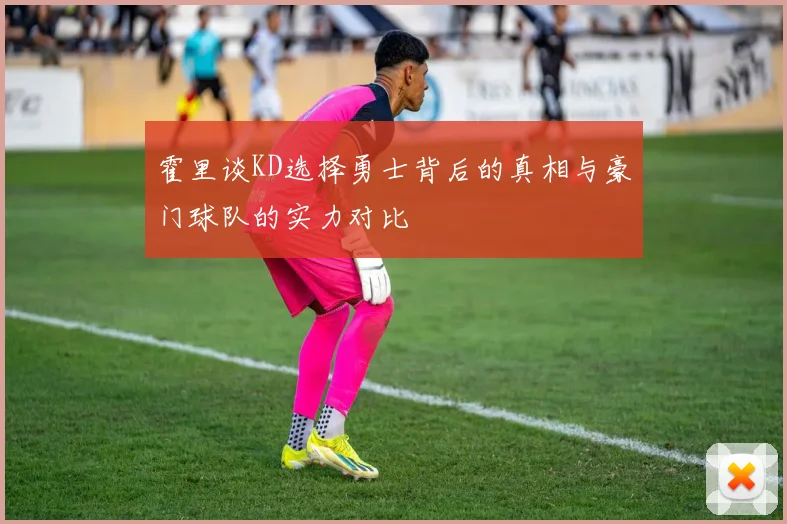 霍里谈KD选择勇士背后的真相与豪门球队的实力对比